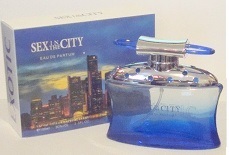 Sex In The City Exotic (unisex) Perfume - Click Image to Close
